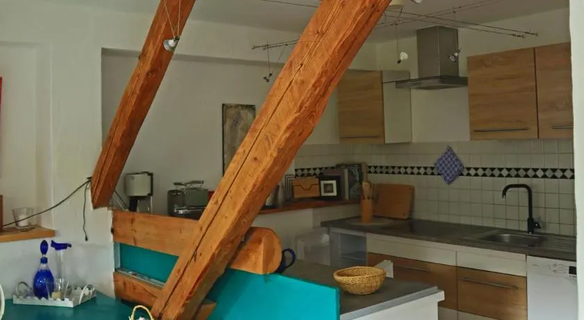 Ferienwohnung Greiten - Image 1