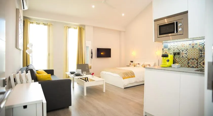 Algo Diferente Apartamentos - Image 1