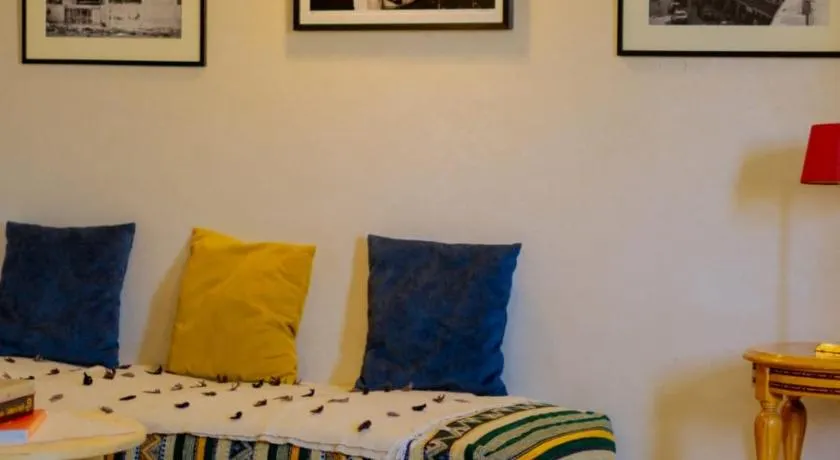 Superb flat near the Medina - Image 1