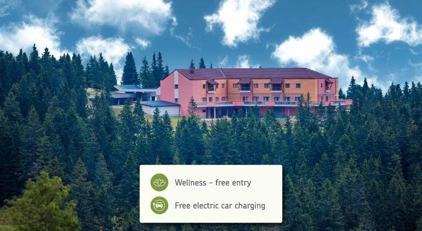 Hotel Natura - Image 1