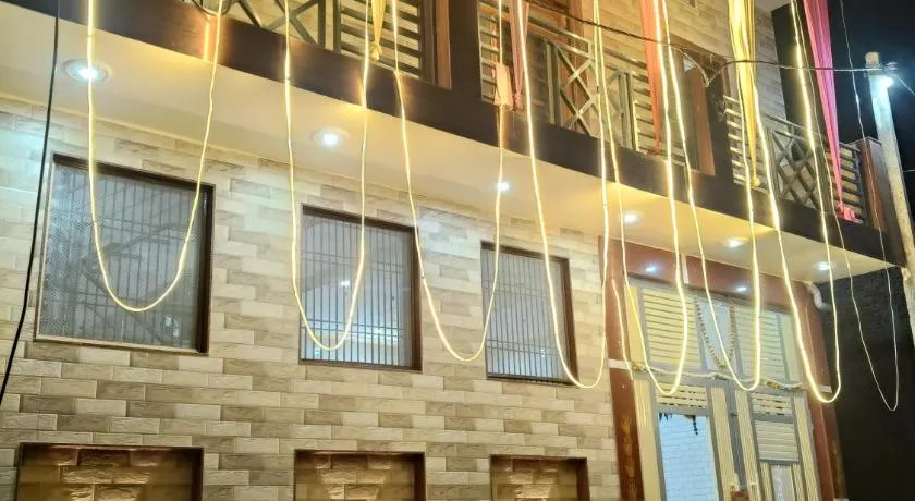 Vallabh Kunj HomeStay - Image 1