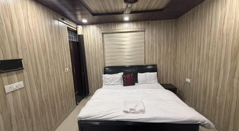 new Subh Apartment - Image 1
