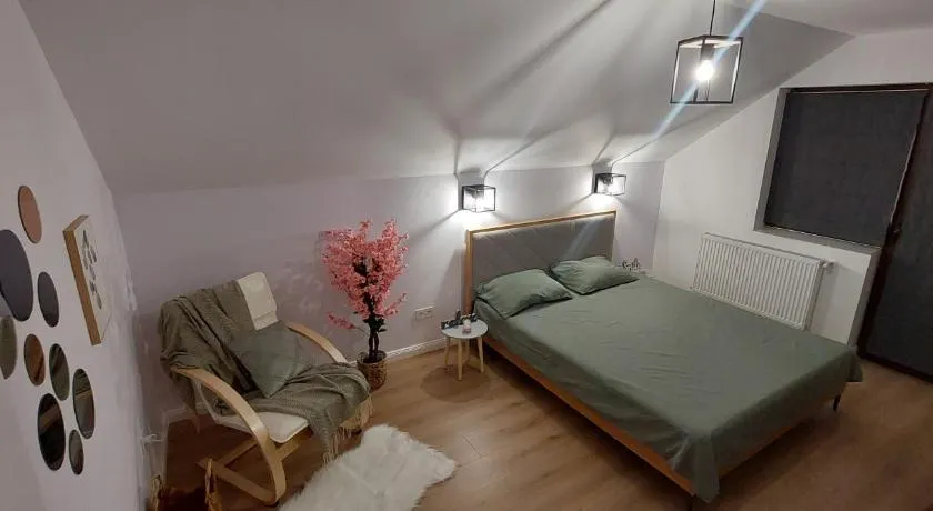 Matei Rent Apt - Image 1