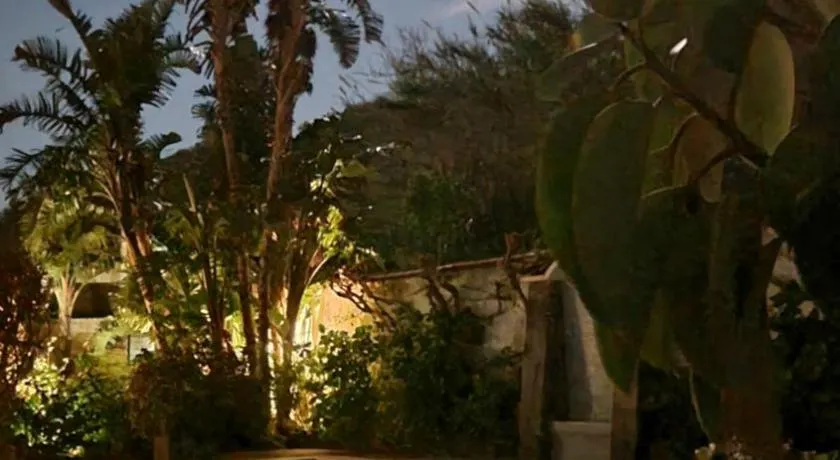 Casa Michelangela - Holistic Bio Hotel - Image 1