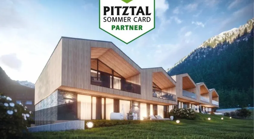 Panorama Chalets Pitz Alpin - Image 1