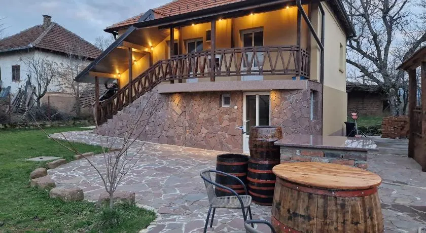 Čakmara Montoja - Image 1