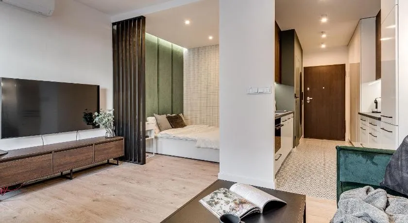 Apartamenty Tespis - Tysiąclecia - Image 1