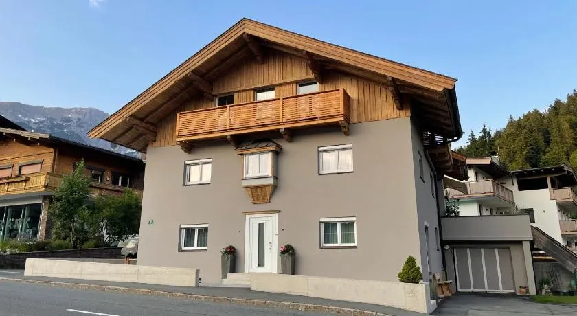 Ferienwohnung Kitzbichler - Image 1