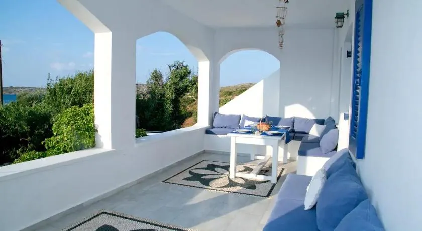 LEROS VILLA BLEFOUTI - Image 1