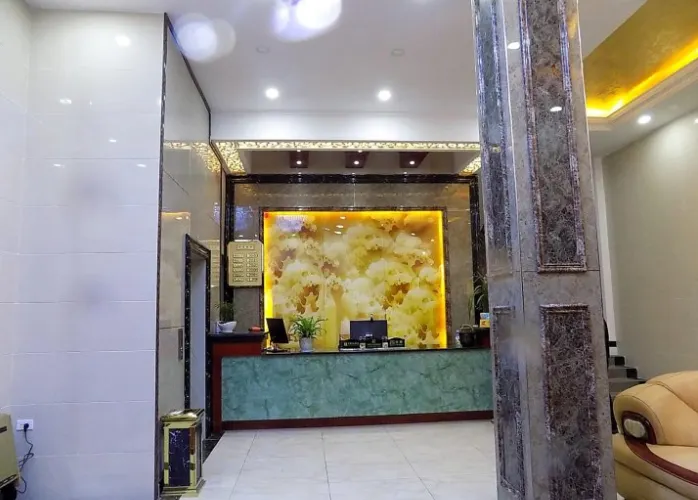 Jinyun Hotel - Image 1