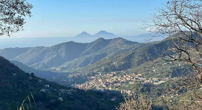 La Casa del Postino-Arte&Natura - Image 1