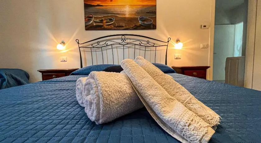 AGRITURISMO LE GHIRLANDE - Image 1