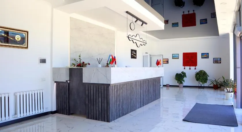 Jansyn Hotel Restaurant - Image 1