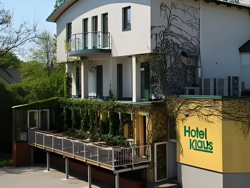 Klaus im Weinviertel - Image 1
