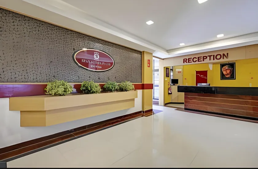 Sri Sai Ram Suites - Image 1