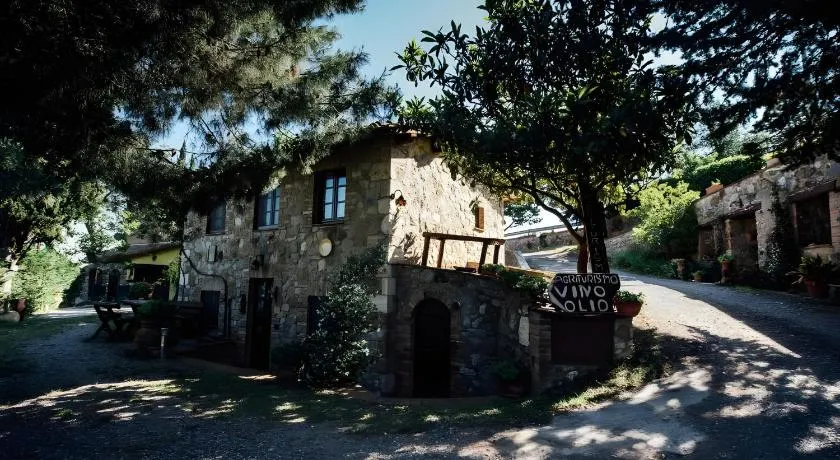 Agriturismo Il Noce - Image 1