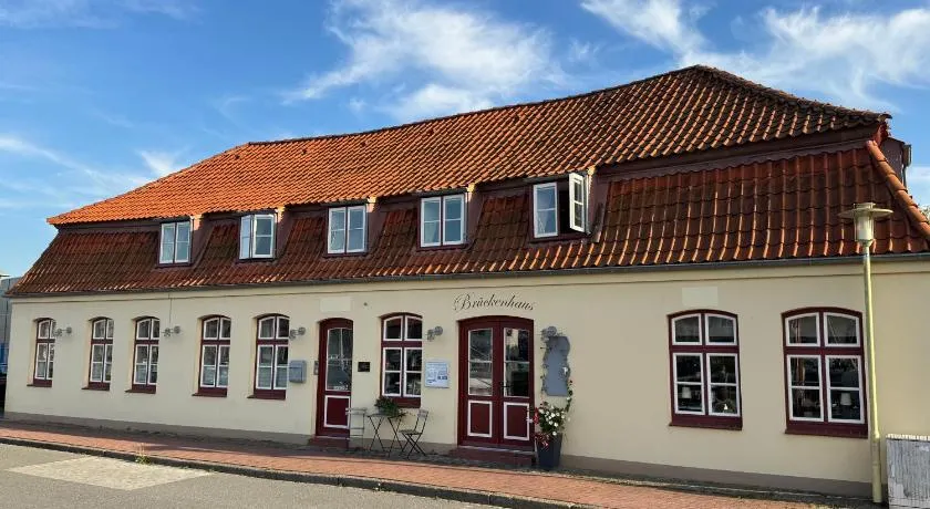 Hotel Das Brückenhaus - Image 1