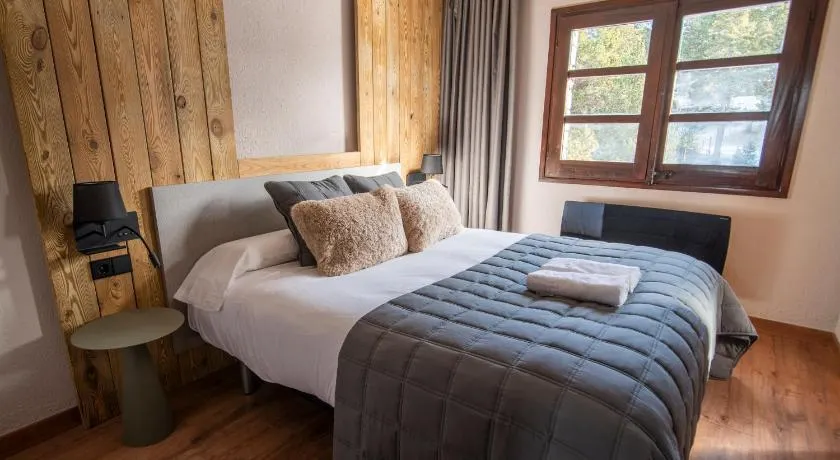 Borda Conangle Mountain Lodge - Image 1