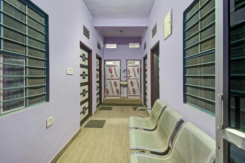 SPOT ON The Sitara Hotel - Image 1