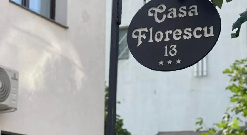 Casa Florescu 13 - Image 1