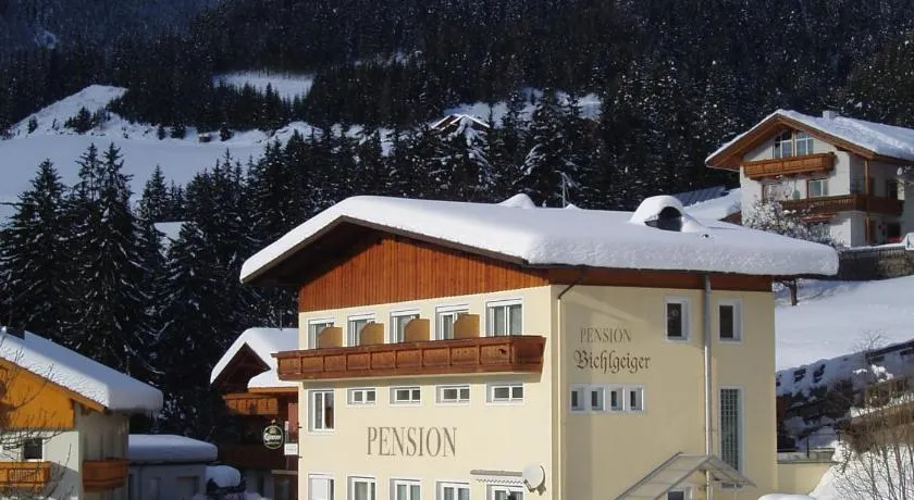 Pension Bichlgeiger - Image 1