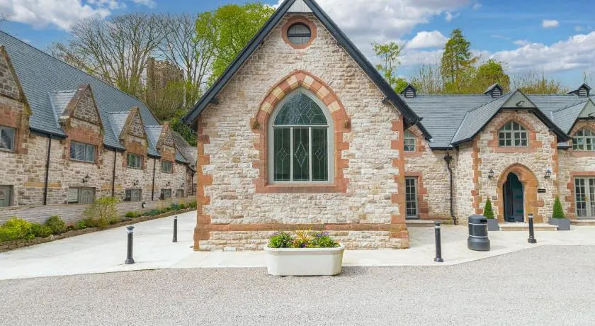 Chequers Lodge- Dalton-in- Furness- Self check in- for professionals and tourists - Image 1