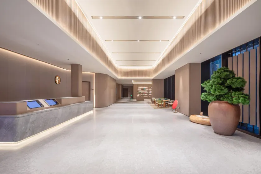 Ji Hotel Zhenjiang Jiangsu University Xuefu Road - Image 1