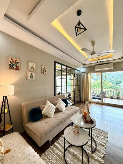 Dishney Den -A cozy stay, Anjuna Vagator beach - Image 1