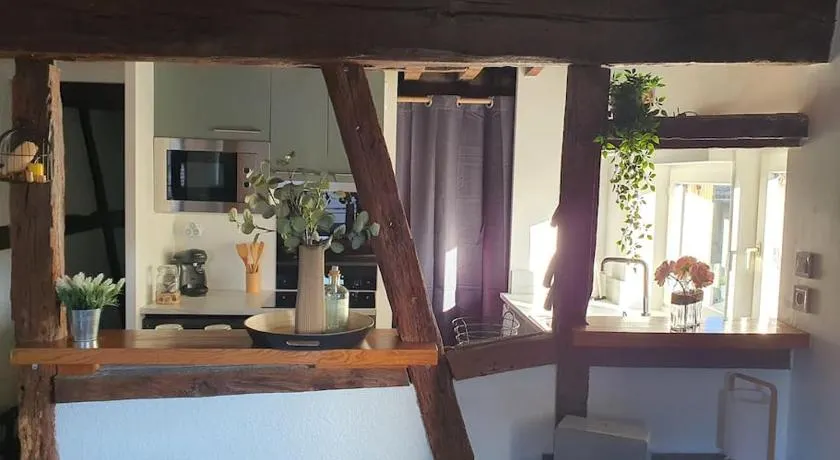 Appartement cosy dans le centre historique - Image 1