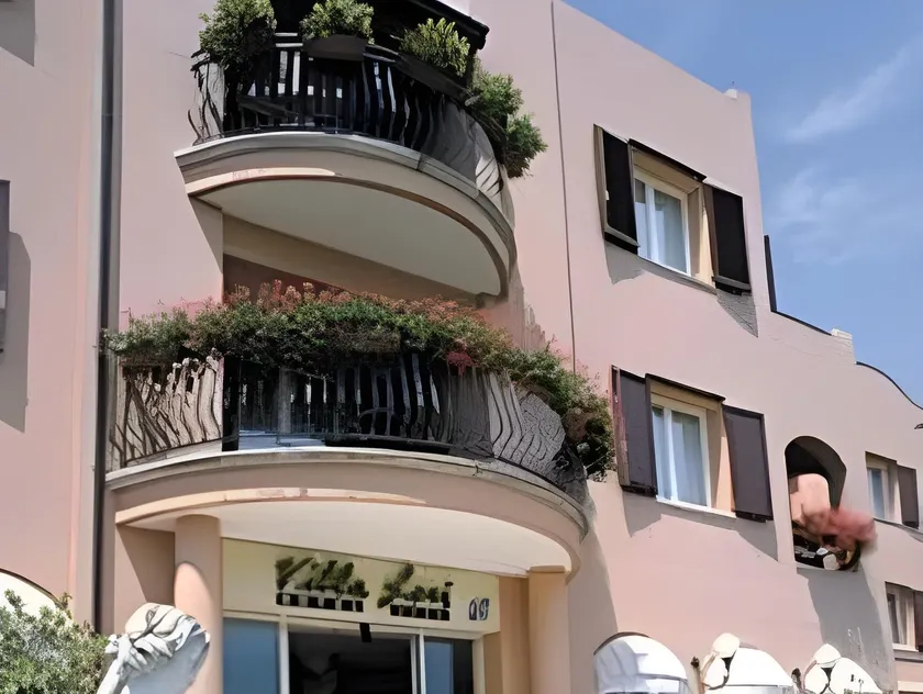 Hotel Villa Leri - Image 1