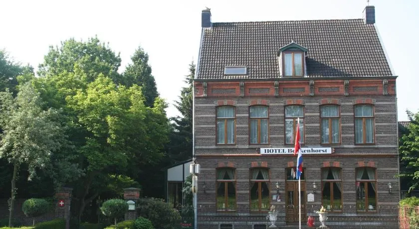 Hotel Beukenhorst - Image 1