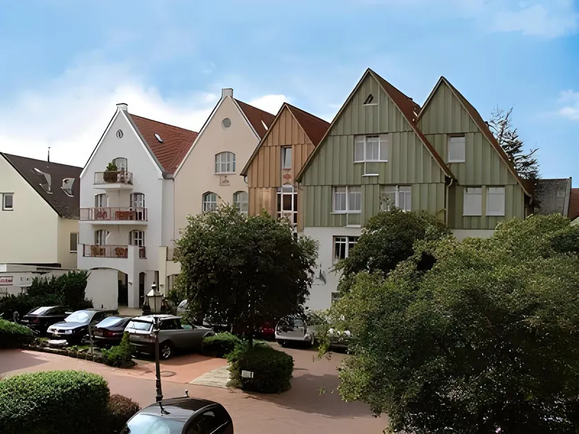 Hotel Stadt Kassel - Image 1