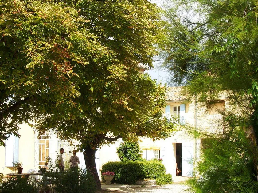 Sunny Provence Home with Terrace - Image 1