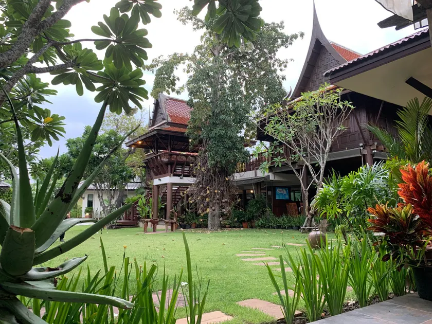Baan Thai House - Image 1