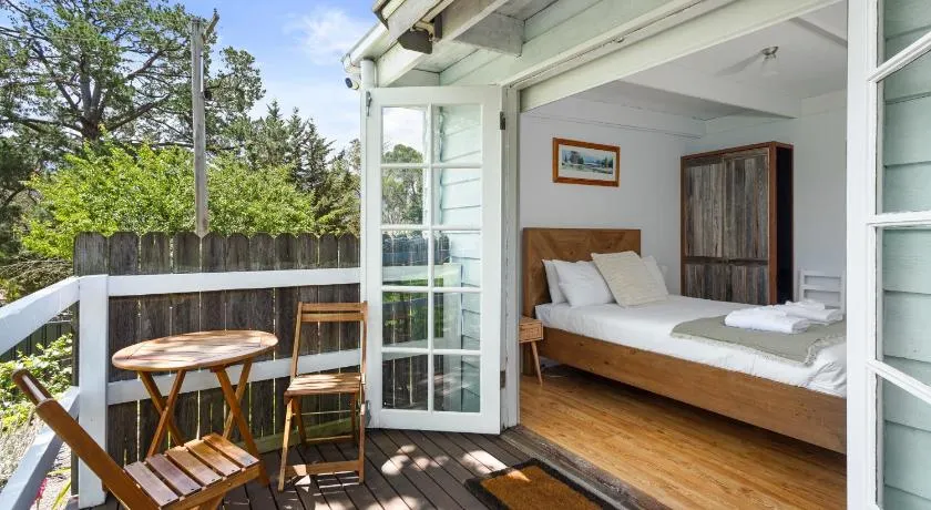 Waaroongah Cottage - Yarra Valley - Image 1