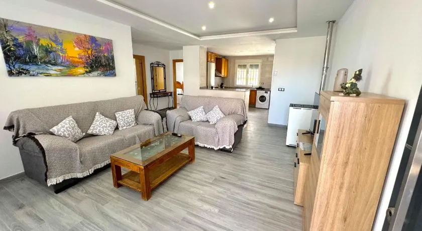 Apartamento asis B - Image 1