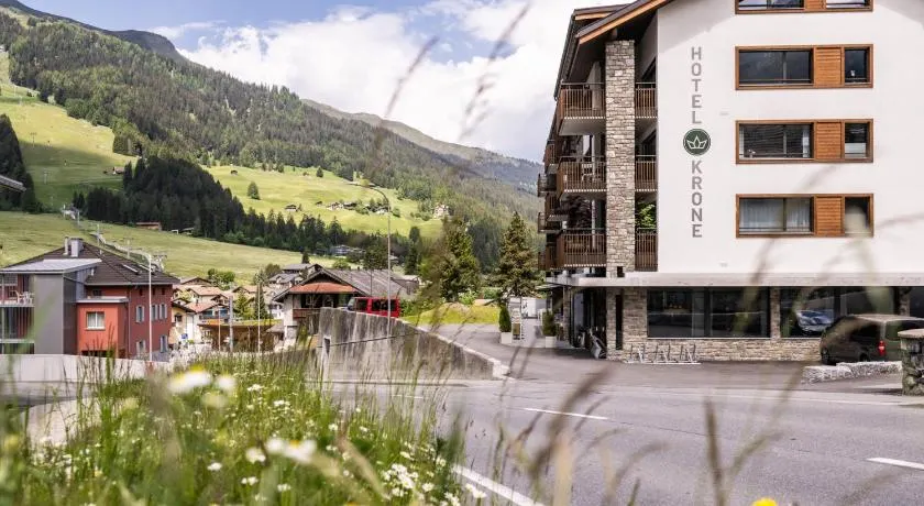 Hotel Krone - Aktiv & Erholt - Image 1
