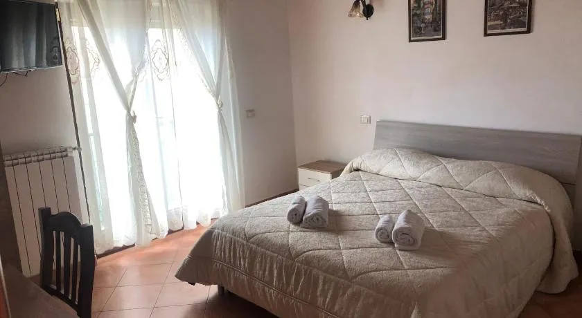 Bed & Breakfast Il Sentiero - Image 1