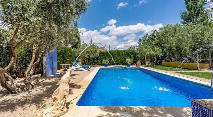 Homerez - Villa i Baza med pool - Image 1