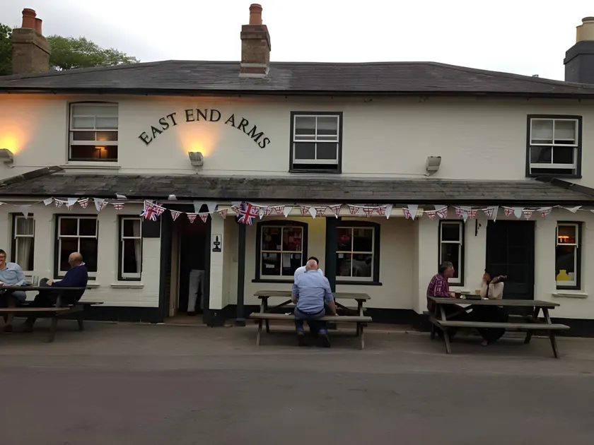 The East End Arms - Image 1