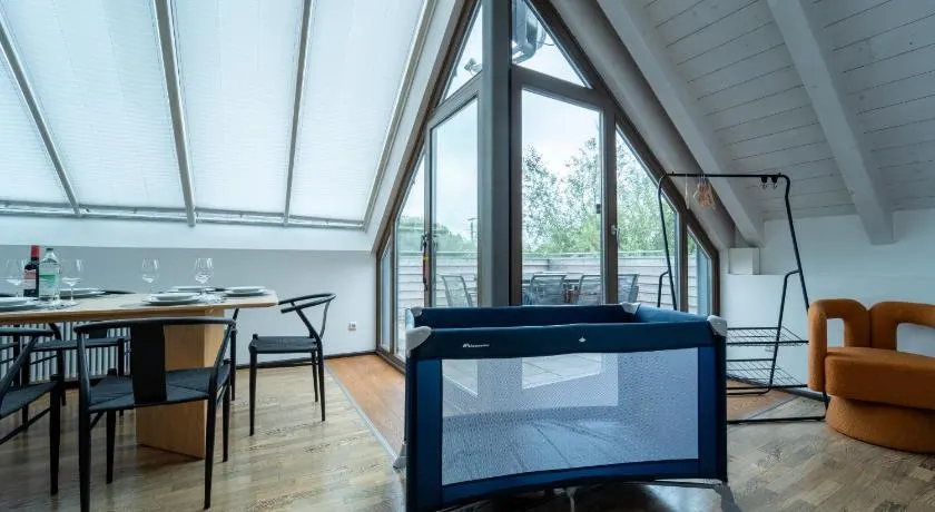 Suite Apartment Straubing - Image 1