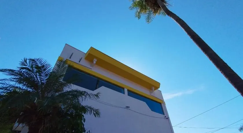 Hotel INDI - Image 1