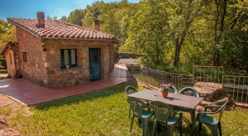Ferienhaus La Rovirota für 4 personen - Image 1