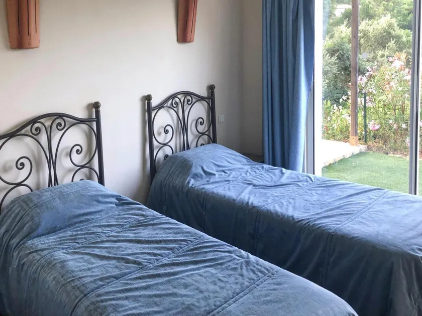 Apartment in Corsica near Canella Beach - Image 1
