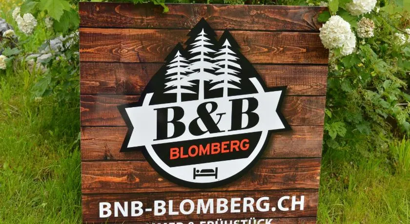 BnB-Blomberg - Image 1