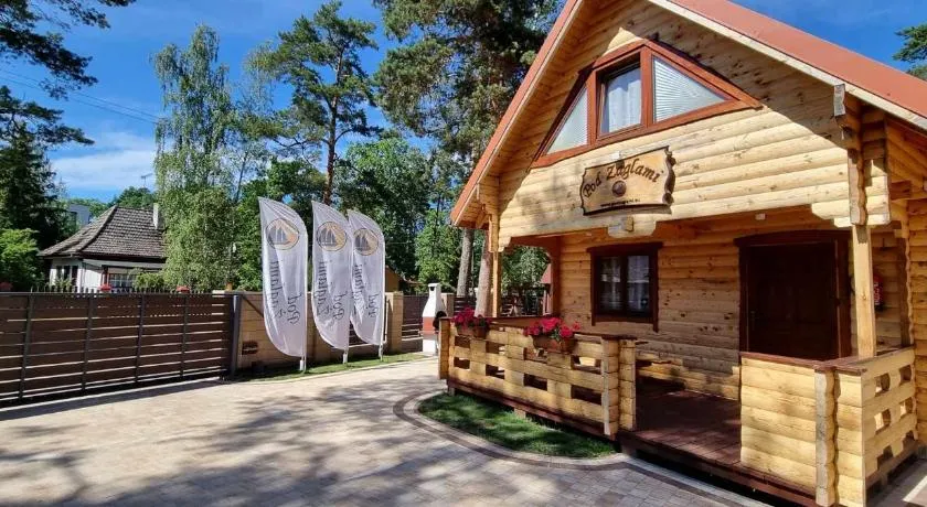 Domek z Bala Pod Żaglami - Image 1