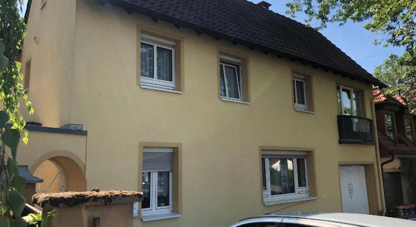 Ferienhaus Gonsbach - Image 1