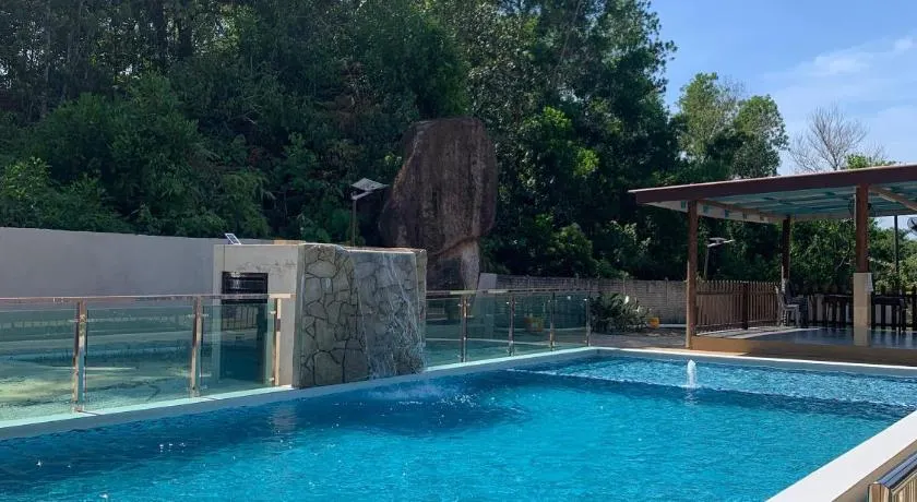 BB Durio Chalet - Image 1