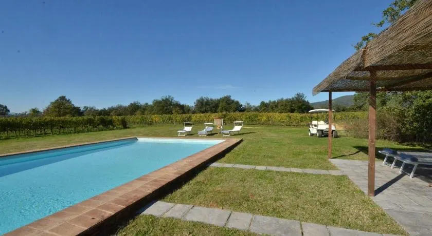Villa dei Cavalli - Image 1