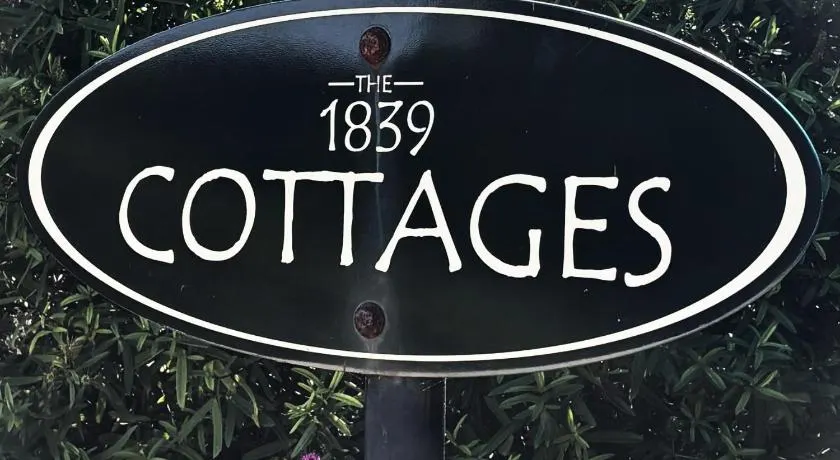 1839 Cottages - Image 1
